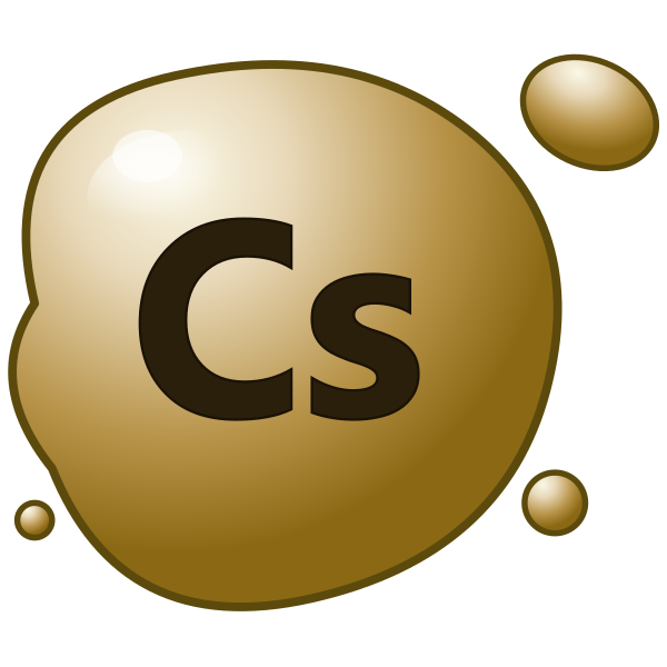 Cesium Logo